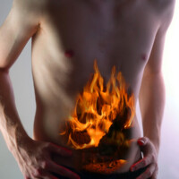 Heartburn and Interstitial Cystitis:  3 Ways to Go Beyond Prelief