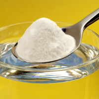 Baking Soda and IC:  Is There Value?