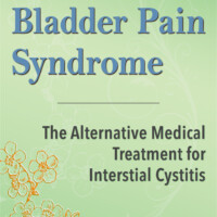 New Release of Book:    IC Bladder Pain Syndrome:  The Energy Science Approach