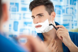 Shaving