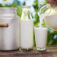 6 Things to Know About Dairy and IC
