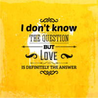The Emotional Aspects of IC and Chronic Disease
