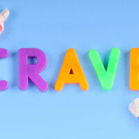 IC and Food Cravings: And 3 Things To Do About Them