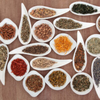 Medicating Food For a Balanced Meal:  The Role of Spices