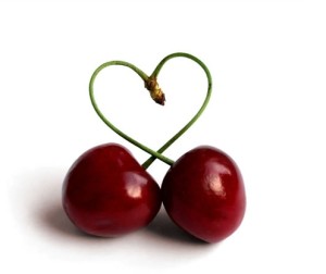 cherries